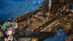 マーベラス「JRPGの面白さの8割はバトルで決まると思っている」