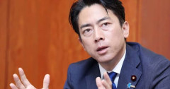 【悲報】小泉進次郎、Xの投稿をミスる