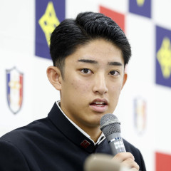 【悲報】織田翔希さん、３球団競合ｗｗｗｗｗｗｗｗｗｗ