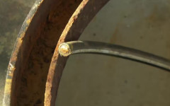 【テロ】ダム管理のための国交省の水位観測所の銅製電源ケーブル50m、切断されて盗まれる　宮城・大崎市