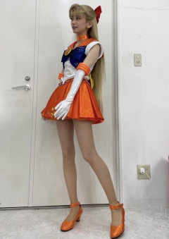【画像】乃木坂の美脚メンの美脚が凄いｗ