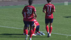 【J2第11節 いわき×甲府】いわきは苦手の甲府を相手に“夢スコ”勝利！今季最多の5ゴールと無失点で2連勝を飾る