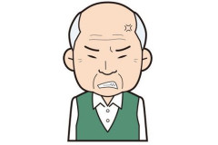 高齢者「月に貰える年金はコレだけ・・・こんなの国民をバカにしてる！」