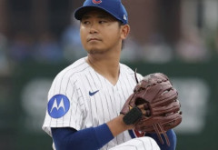 今永(カブス)2026 → 32試合防御率 3.77 11勝10敗174奪三振