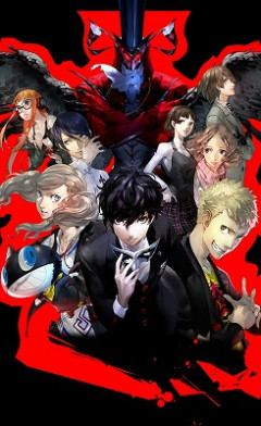 【悲報】黒人「あのさぁ…なんでペルソナって黒人のキャラいないの？イラっとするわ…」