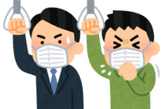 【！？】電車通勤中の男性「病気で咳が止まらない…（ｺﾞﾎｺﾞﾎ」女性「いやあああ！脅迫されたああああ！怖い怖い怖い！」駅員と警察を呼ばれ1時間拘束される