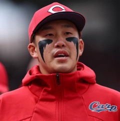 NPB球団「元カープ小園欲しいけど炎上怖くて手が出せねえ…」