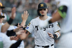 佐藤輝明「メジャー」才木「メジャー」森下「メジャー」←これｗｗｗｗｗ