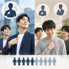 男性の「俺」離れ、半数が使わず 「私」や「自分」で自己主張弱める   |  俺も40過ぎてから俺はあまり使わなくなったな