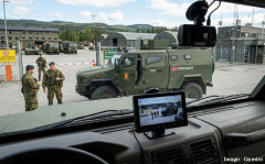 中国製車両搭載のカメラ、ノルウェー軍の機密情報を記録…訓練中に発覚！