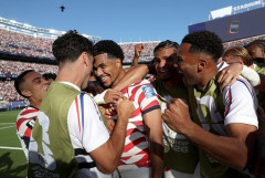 2026W杯はアメリカにサッカー人気を根付かせるのか　気になるW杯後の人気「W杯は北米におけるサッカーの爆発的成長の起爆剤に」