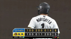 阪神がCS負けた理由って層の薄さが問題だよな