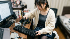 【画像】Amazonで売ってる謎のハンディブロワー（中華製）の魅力‥‥最近ではホムセンでも売ってるぞ