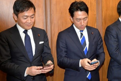 【悲報】小泉進次郎、Xで痛恨のミスｗｗｗｗ