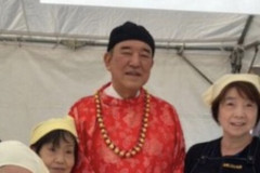 【超速報】石破茂さん　一足早くハロウィンｗｗｗｗｗｗｗｗｗ