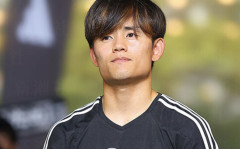 【悲報】日本サッカー界の至宝・久保建英さん、ガチで凡選手になってしまう・・・