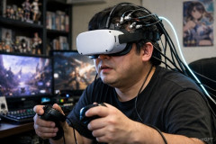 実は「人間はコンピュータシミュレーションの世界で暮らしている」なんとその確率約５０％！！！