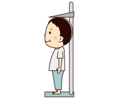 「低身長」は男性にとって不利だよ。職業にも制限があったり、恋愛にも明らかなハンデがある。