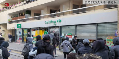 【PICKUP】「日本の政治終わってんなwww」フランスの暴動見た後→「日本は上手くやってるわ」