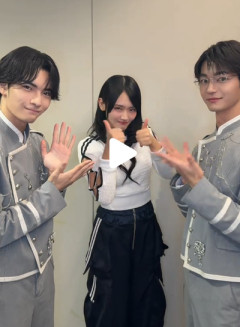 【櫻坂46】イケメンしかいない... げんじぶこと