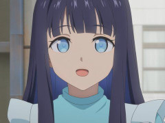 外国人「見えない恋に落ちた」新アニメが感情を揺さぶると話題