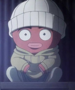 【ハンターハンター】俺イカルゴ好き…