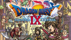 【悲報】ドラクエ9ってシリーズ最悪の駄作だよなｗｗｗｗｗｗｗｗｗｗ