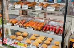 【動画】コンビニのホットスナックは、全部こういう仕様がいいな