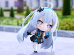 【ステラソラ】TENITOL「魔王ちゃん [mini]」「ヴェルジュ(バニー) [mini]」「ヴェルナー (バニー) [mini]」デフォルメフィギュア【予約開始】