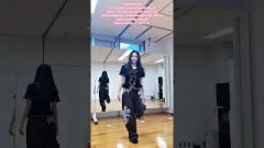 谷口愛季 アクターズスクール広島で『愛MUST BE』踊ってみた櫻坂46