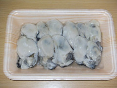 加熱用の牡蠣って生で食える？