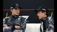 メルセデスのアントネッリ、F1タイトル決めたらラッセルのランキング2位を全力サポートするのかな？