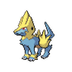 【ポケモン】旅パには毎回電気タイプ入れるよね 俺だけかな