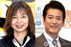 【悲報】山口智子、『ロンバケ』木村拓哉が自宅を訪れた日に夫・唐沢寿明へ「ブチギレた事件」