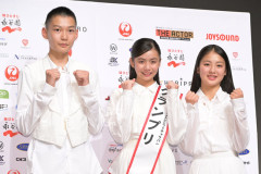 【画像】田淵幸一の孫、グランプリになる🎉