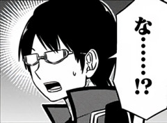 ワートリのカップリングってオッサムは誰との絡みが多いんだろ