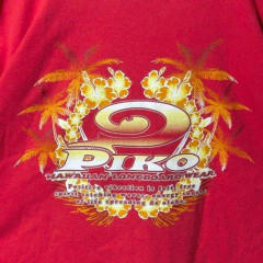 【朗報】いまだにPICOのTシャツ着てる奴いてクソワロタｗｗｗｗｗｗｗｗｗｗ