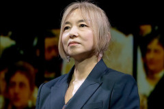 【悲報】女優の山口智子（61）さん、完全に別人になってしまう