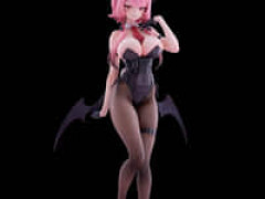 【ステラソラ】クレーネル「ヴェルナー(バニー)」フィギュア【予約開始】