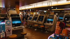 「昔ながらのゲーセン」が消えていく…市場は6148億円と絶好調なのになぜ？