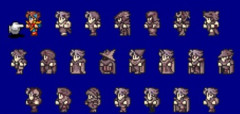 FF5で手持ちのジョブをマスターするまで次のクリスタルに行けない縛りやってるんだけど