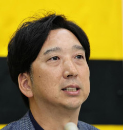 阪神・藤川監督　CS不要論を一蹴！「ファンが熱くなれるものをなくしてどうするんですか」