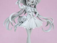 【ステラソラ】グッスマ「ミスティ(フォトメモ)」フィギュア 商品化決定【原型初公開】
