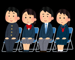 【悲報】ワイ「成人式？あーその日都合悪いから行かへんわ」高校時代の友達「あっ…可哀想に」←これ