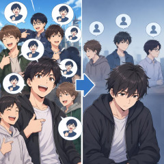 自分のことを「俺」と呼ぶ男性が激減