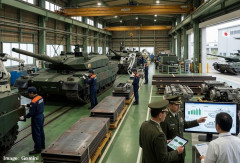 防衛費の財源に法人増税浮上、年間10兆円超に膨らむ公算…安定財源として期待！