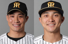 阪神フロント「木浪熊谷に複数年契約提示」←これ