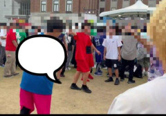 【悲報】群馬のアイドルフェスで観客が危険行為、運営が公演を停止