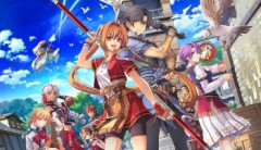 日本ファルコム、過去最高の業績『空の軌跡』←このゲームシリーズ誰が買っているんだろ…