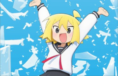 まんがタイムきららMAX連載『ぬるめた』2027年TVアニメ化決定！